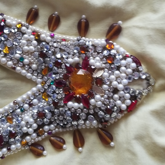 Moda International Sleeveless Top - Picture 7 of 7